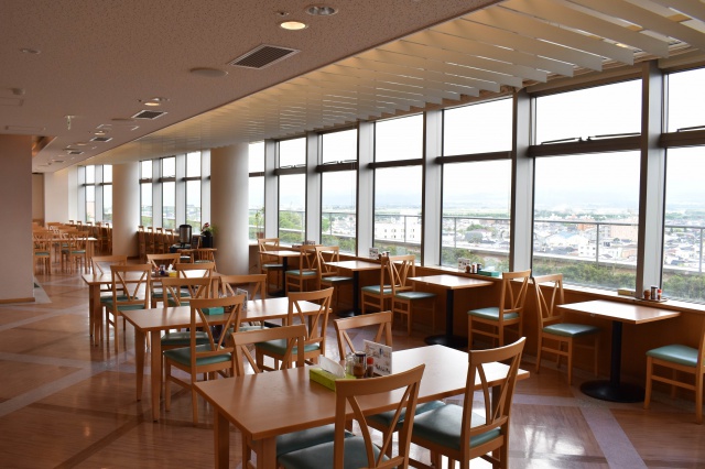 庄内ほこらほこら食堂